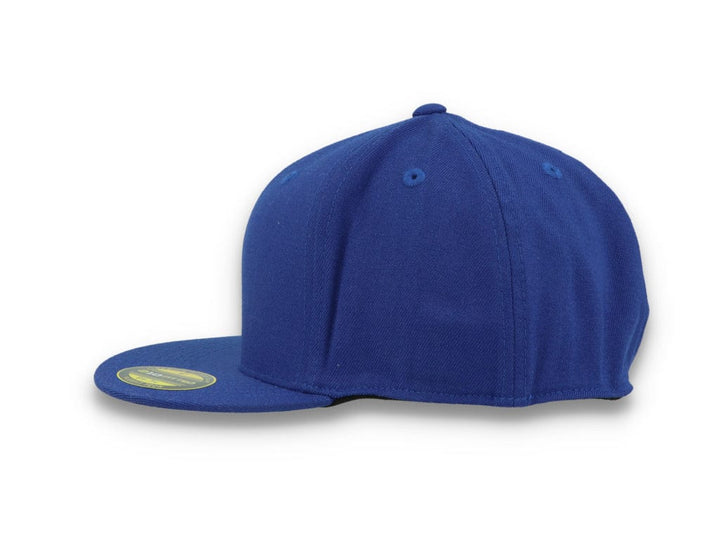 Flexfit Cap Premium Royal 210 Fitted 6210 - LOKK