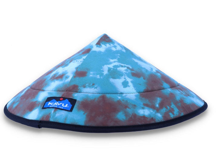 Chillba Wave The Dye - LOKK