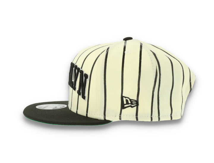 9FIFTY Brooklyn Nets City Arch - LOKK