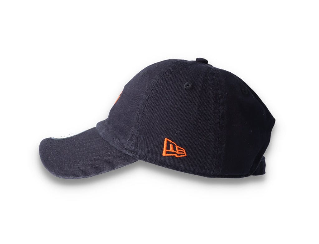9TWENTY Casual Classic NY Yankees Navy/Rust - LOKK
