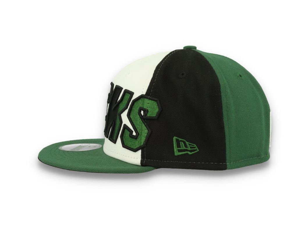 59FIFTY NBA Back Half 23 Milwaukee Bucks - LOKK