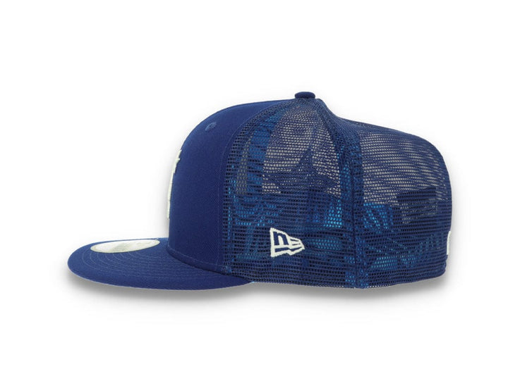 59FIFTY LA Dodgers All Star Game Work Out - LOKK