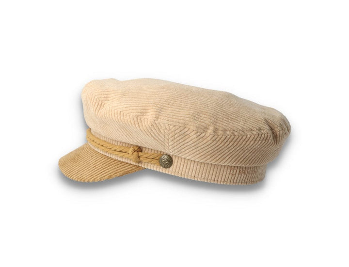 Cap Beige Fiddler - LOKK