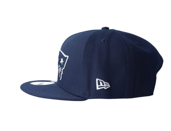 9FIFTY New England Patriots Patch Up - LOKK