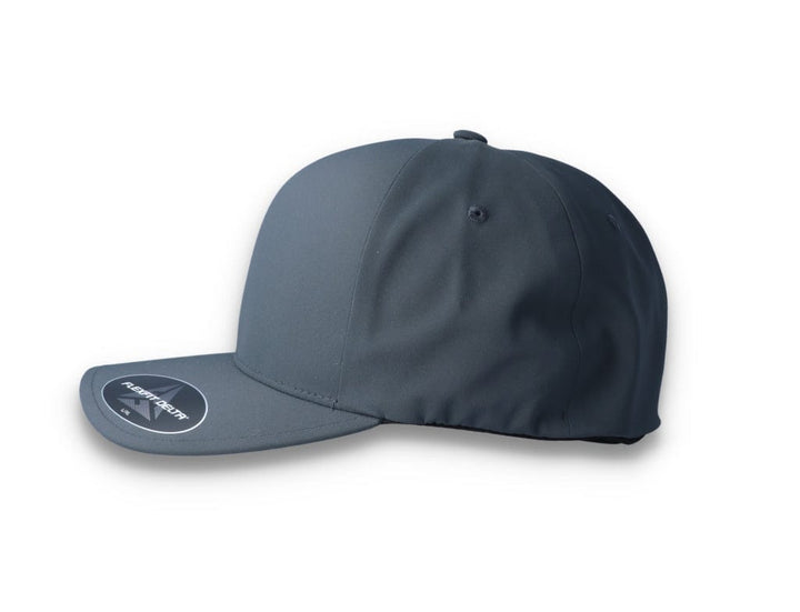 Cap Dark Grey Flexfit Delta 180 - Yupoong - LOKK