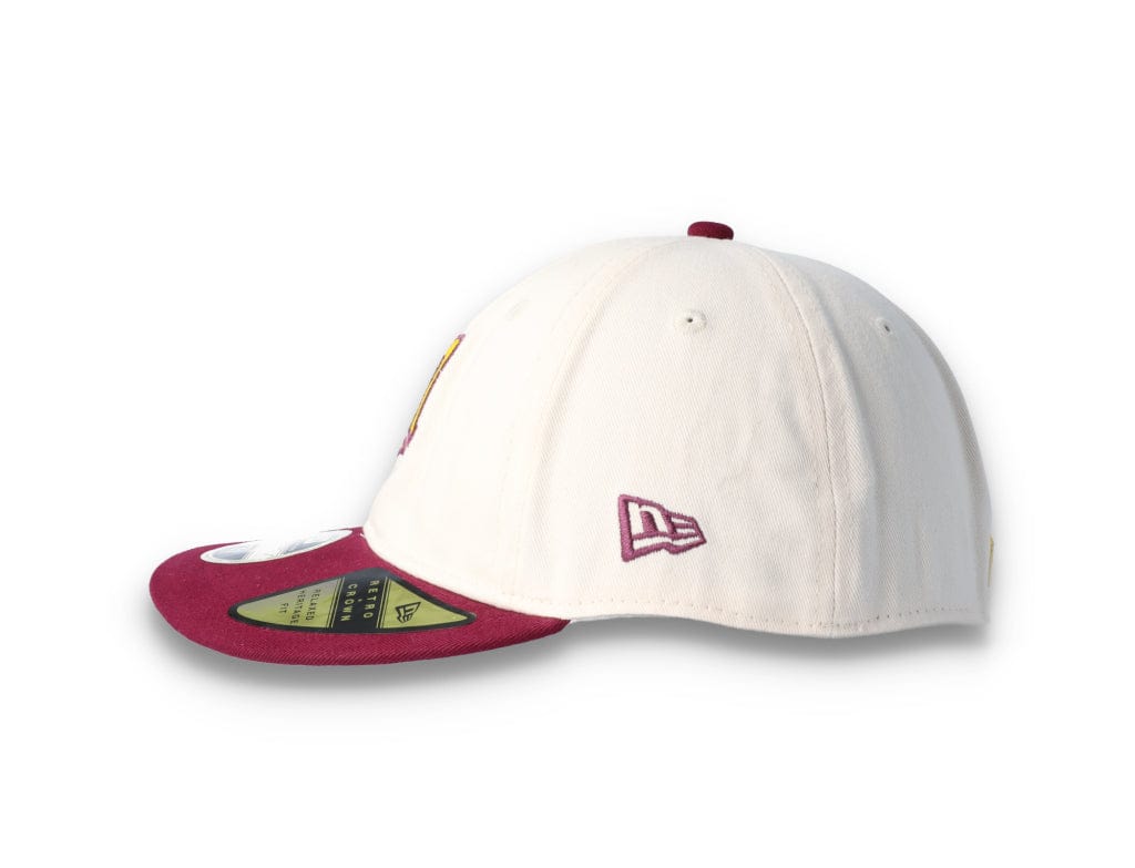 59FIFTY Retro Crown Minnesota Twins COOPS - LOKK
