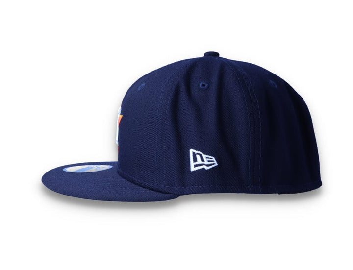 59FIFTY AC Perf  Houston Astros Home Official Team Color - LOKK
