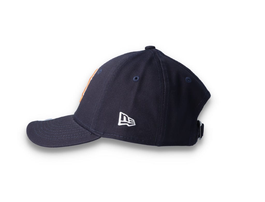 Barne Cap Boston Red Sox Blue 9FORTY - LOKK
