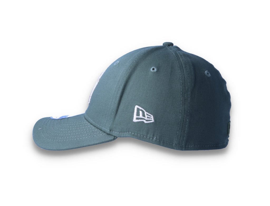 39THIRTY League Essential NY Yankees Olive/Stone - LOKK
