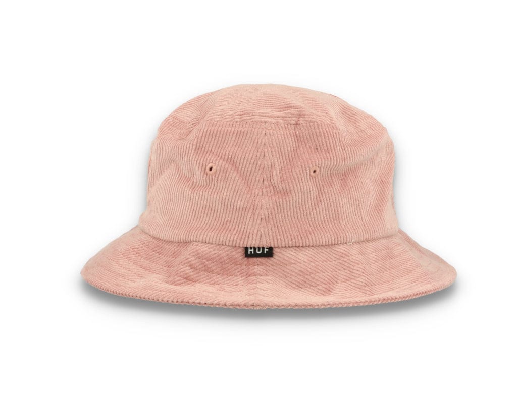Pot Head Bucket Hat Dusty Rose