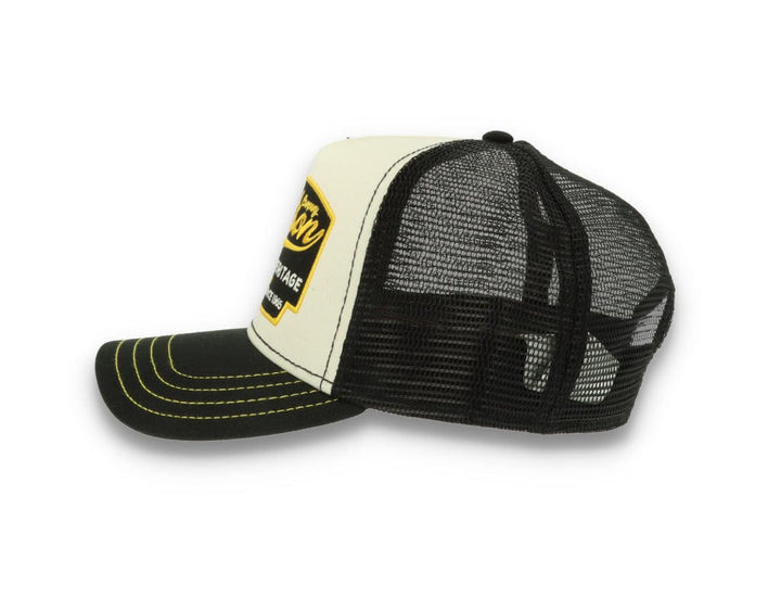 Trucker Cap American Heritage - LOKK