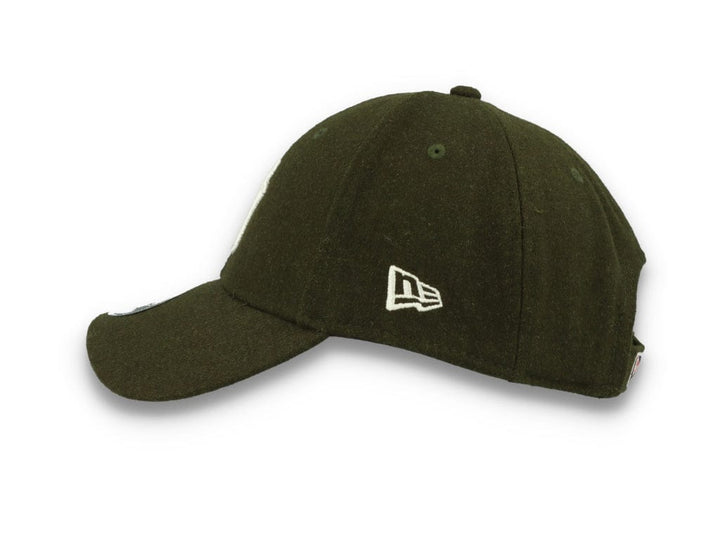 9FORTY Melton The League New York Yankees Dark Green/White - LOKK
