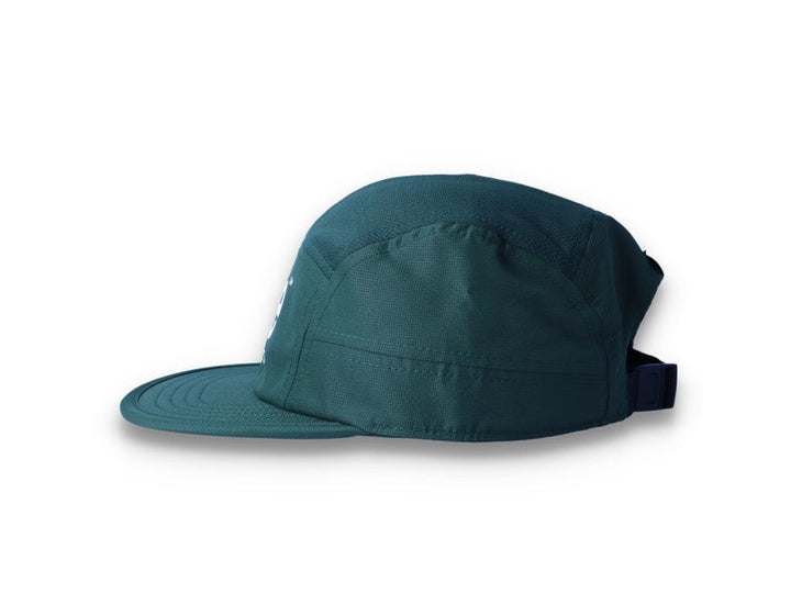5-Panel Cap Ciele GOCap Athletics Acres Green - LOKK