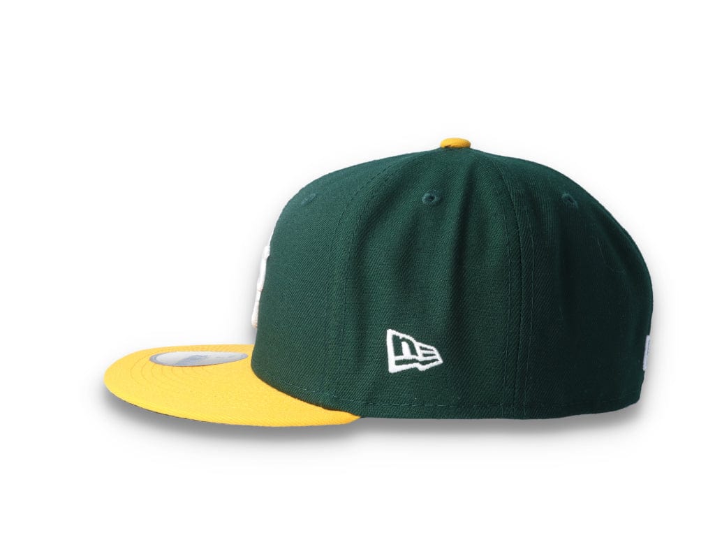 59FIFTY AC Perf  Oakland Athletics Home - LOKK