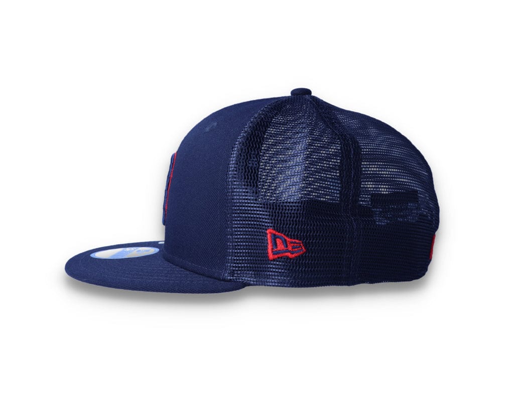 59FIFTY Boston Red Sox MLB Batting Practice 2022 - LOKK
