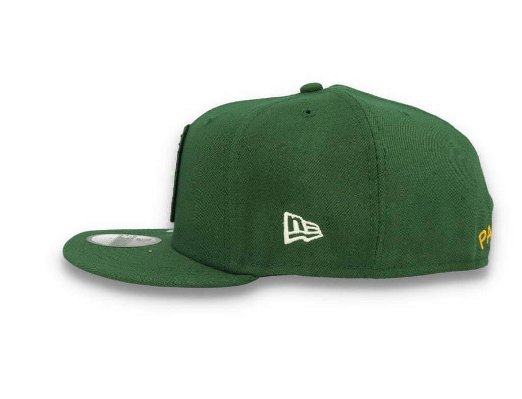 59FIFTY Green Bay Packers NFL 2022 Sideline Historic - LOKK