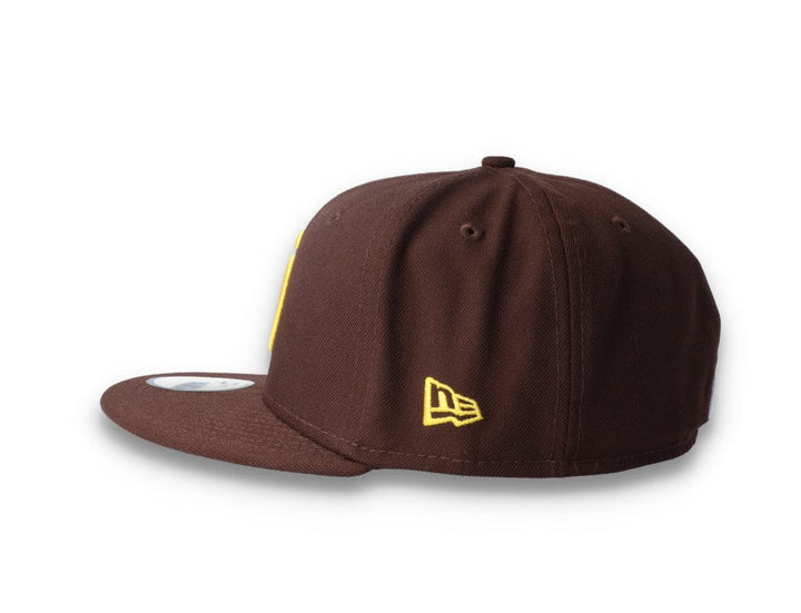 59FIFTY AC Perf  San Diego Padres Game - LOKK