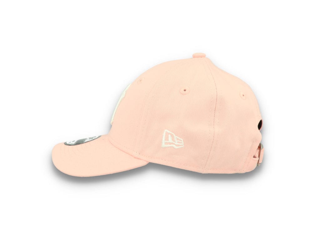 Cap Barn Pink 9FORTY NY Yankees Kids - New Era - LOKK