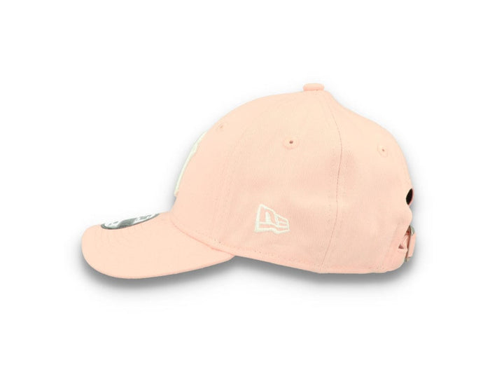Cap Barn Pink 9FORTY NY Yankees Kids - New Era - LOKK