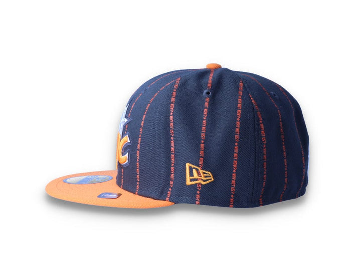 59FIFTY Orlando Magic NBA City Edition Official - LOKK