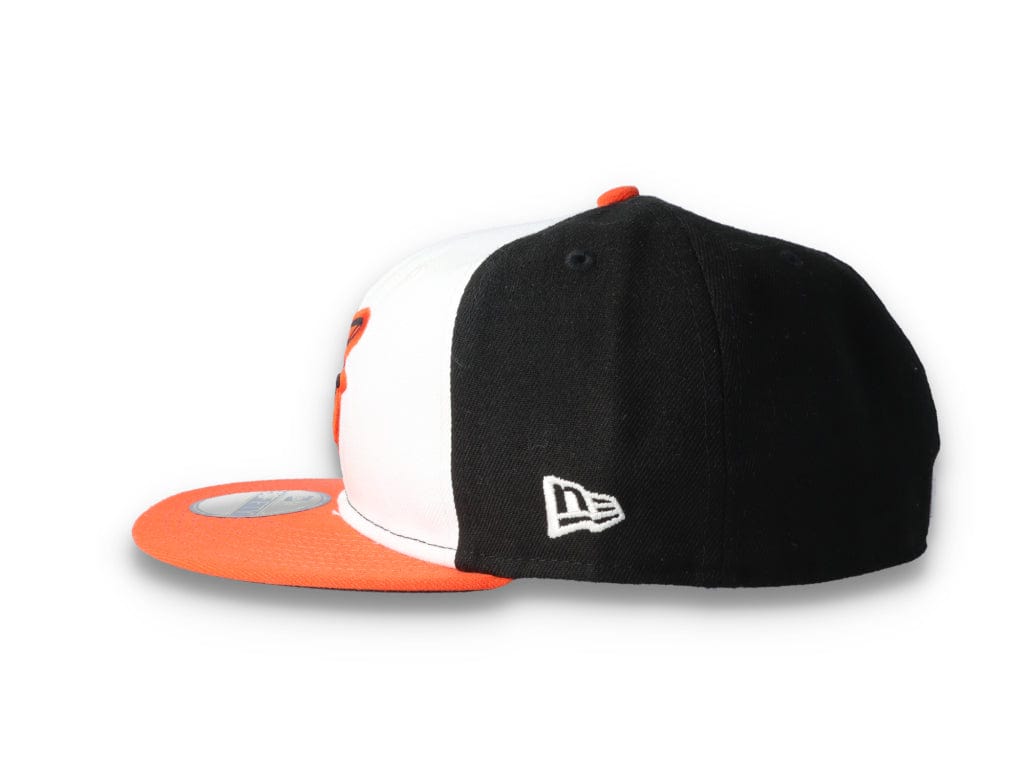 59Fifty AC Perf Baltimore Orioles Home - LOKK