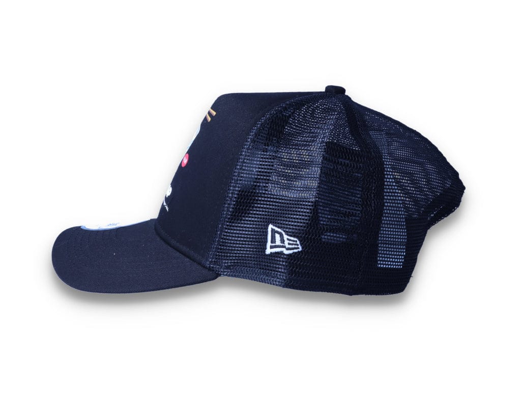 Trucker Cap Food Pack Noodles - LOKK
