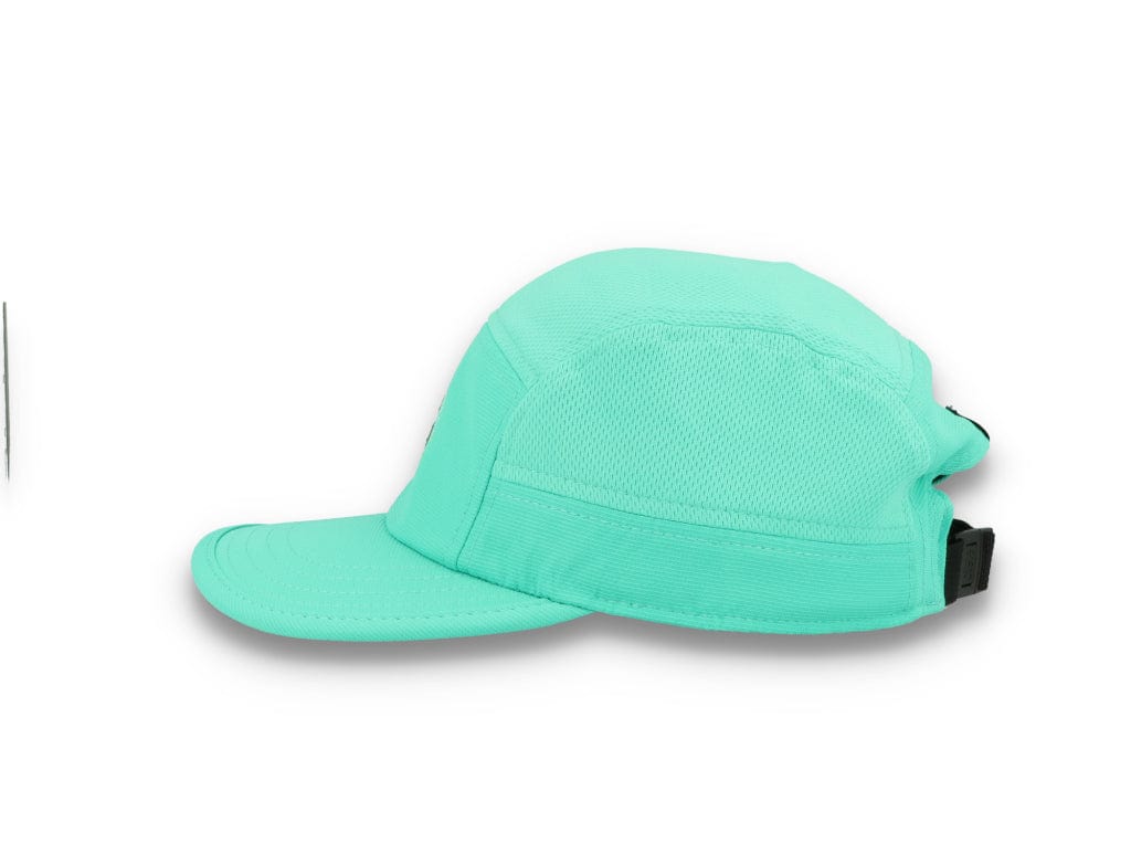 5-Panel Cap Ciele GOCap SC Star Oceanie - LOKK