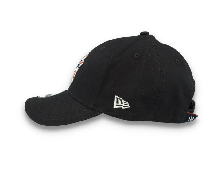9FORTY Kids Logo Infill NY Yankees Navy - LOKK