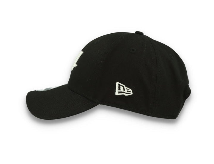 9FORTY Alpine F1 Essential Cap Black - LOKK