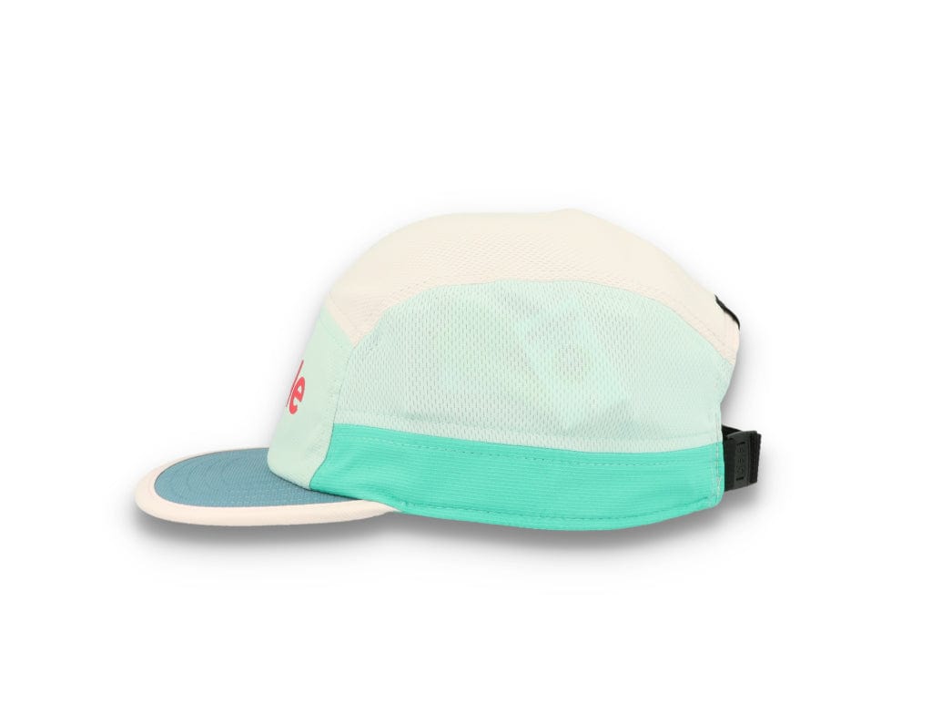 5-Panel Cap ALZCap SC Century Small Dawnlight - LOKK