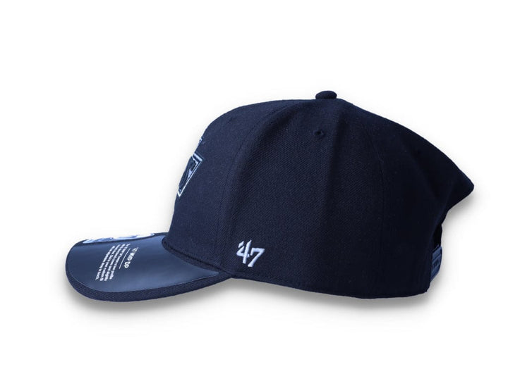 Cap Black MVP Cold Zone LA Kings - LOKK