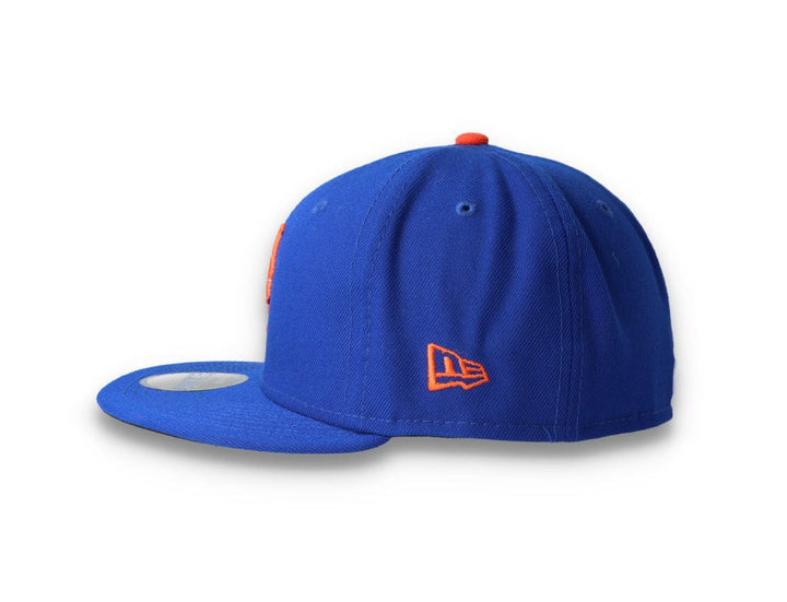 59Fifty AC Perf NY Mets Game - LOKK