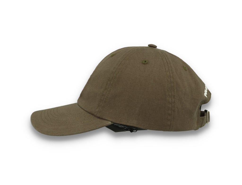 Polar Yin Yang Cap Olive - LOKK