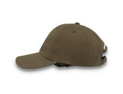 Polar Yin Yang Cap Olive