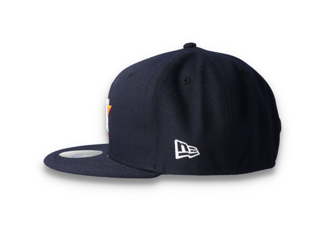 59Fifty AC Perf Houston Astros Home - LOKK