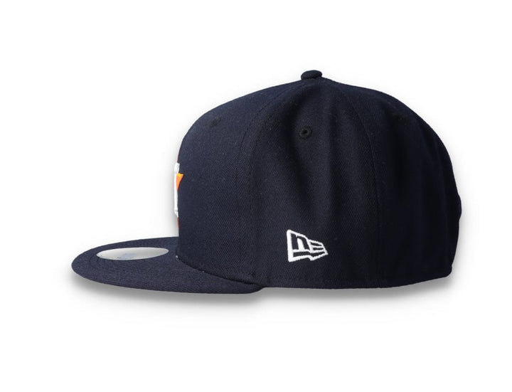 59Fifty AC Perf Houston Astros Home - LOKK
