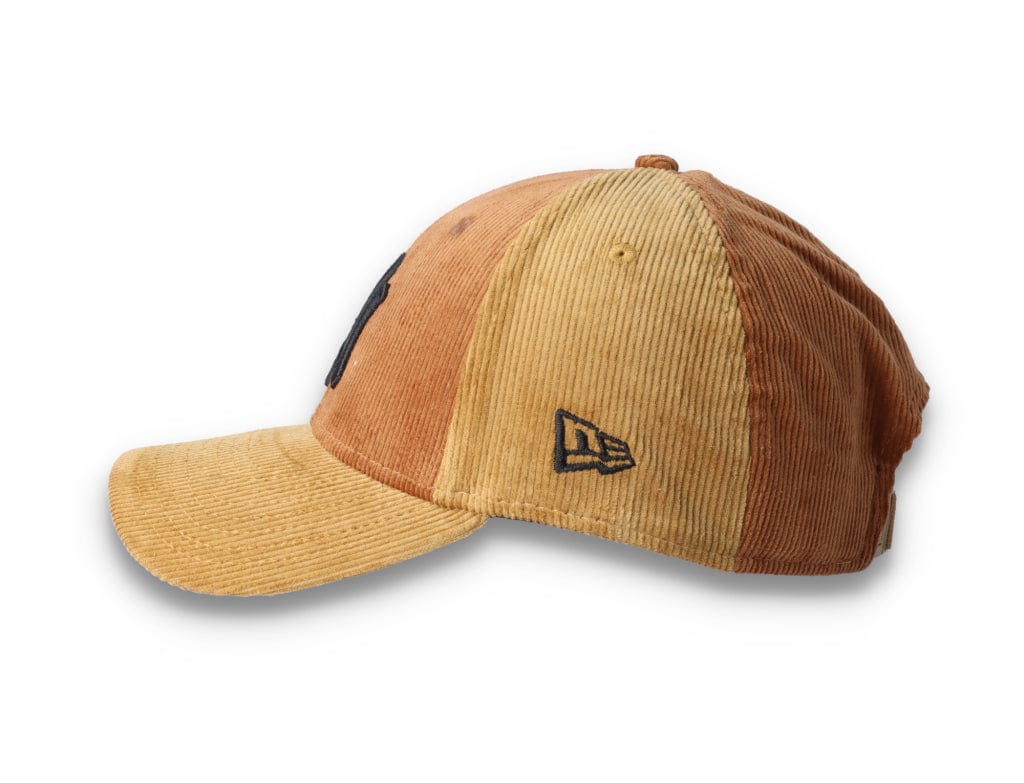 Cap Cord NY Yankees Brown 9FORTY - LOKK
