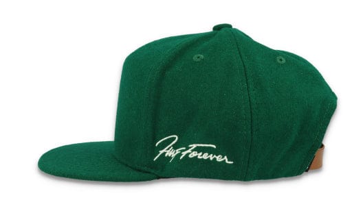 Huf Forever Snapback - LOKK