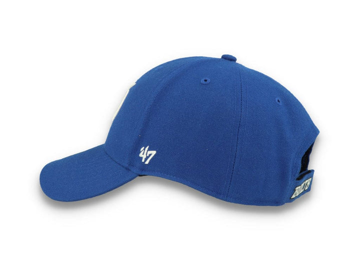 Cap Tampa Bay Lightning NHL MVP Blue - LOKK