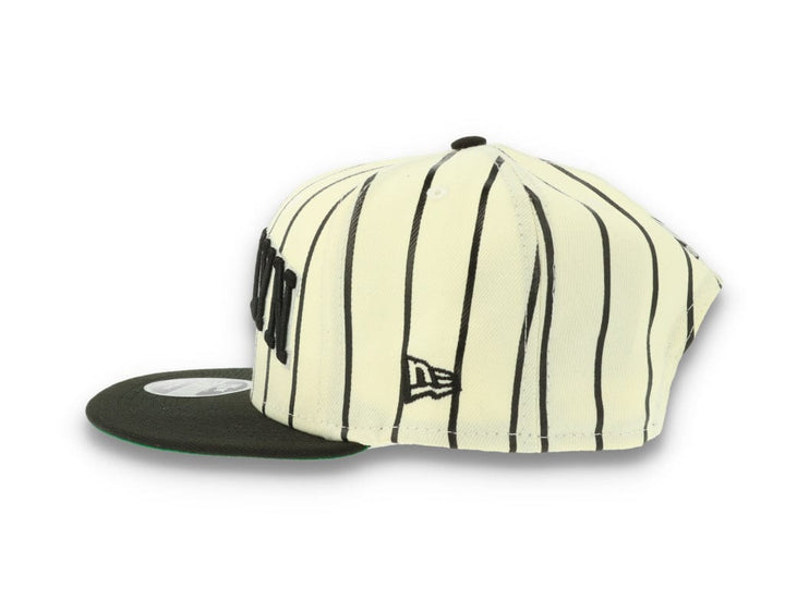 9FIFTY Brooklyn Nets City Arch - LOKK