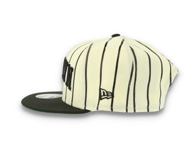 9FIFTY Brooklyn Nets City Arch