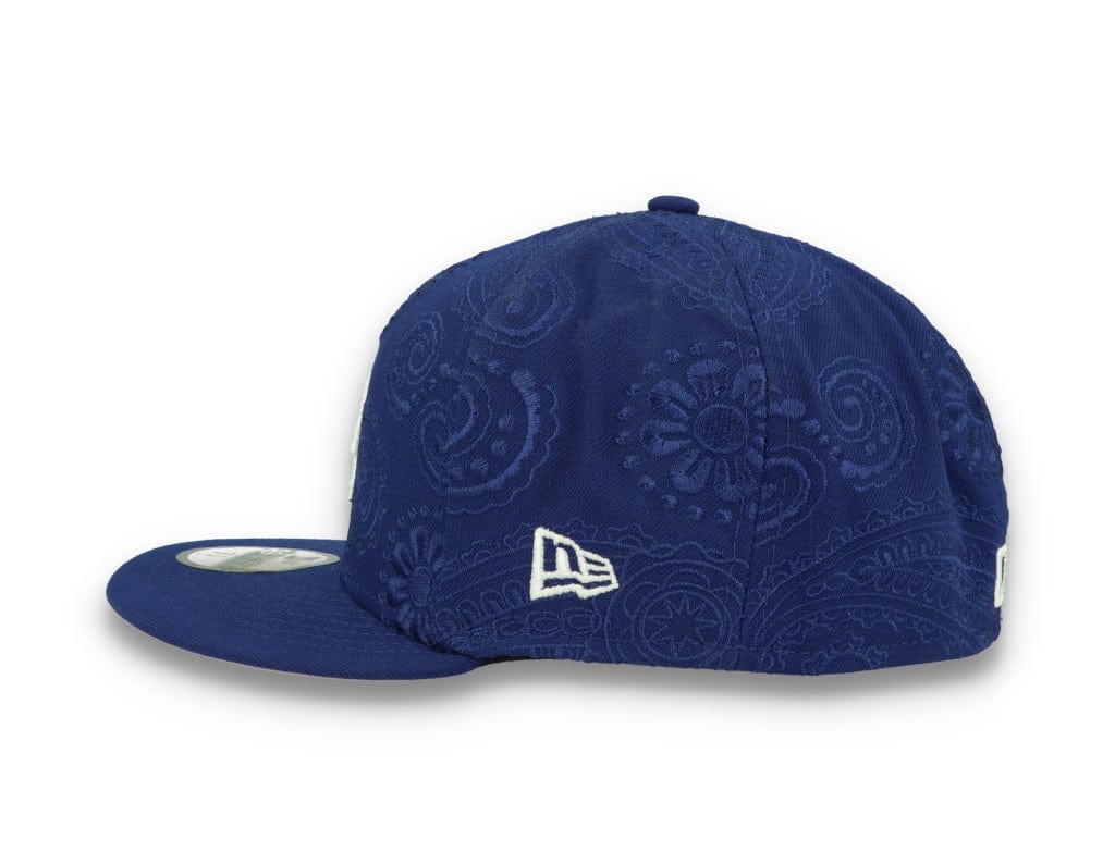 59FIFTY LA Dodgers MLB Swirl - LOKK