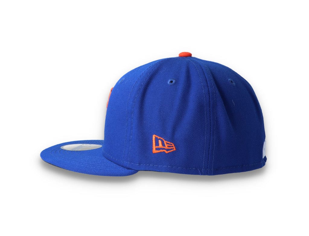 59Fifty AC Perf NY Mets Game - LOKK