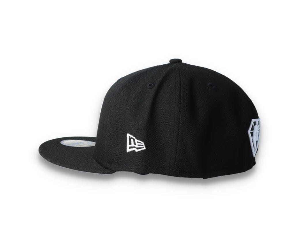 59FIFTY New York Knicks NBA Back Half - LOKK