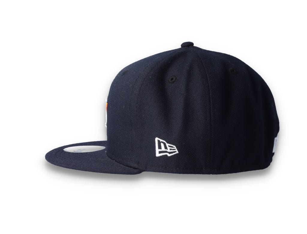 59Fifty AC Perf Houston Astros Home - LOKK
