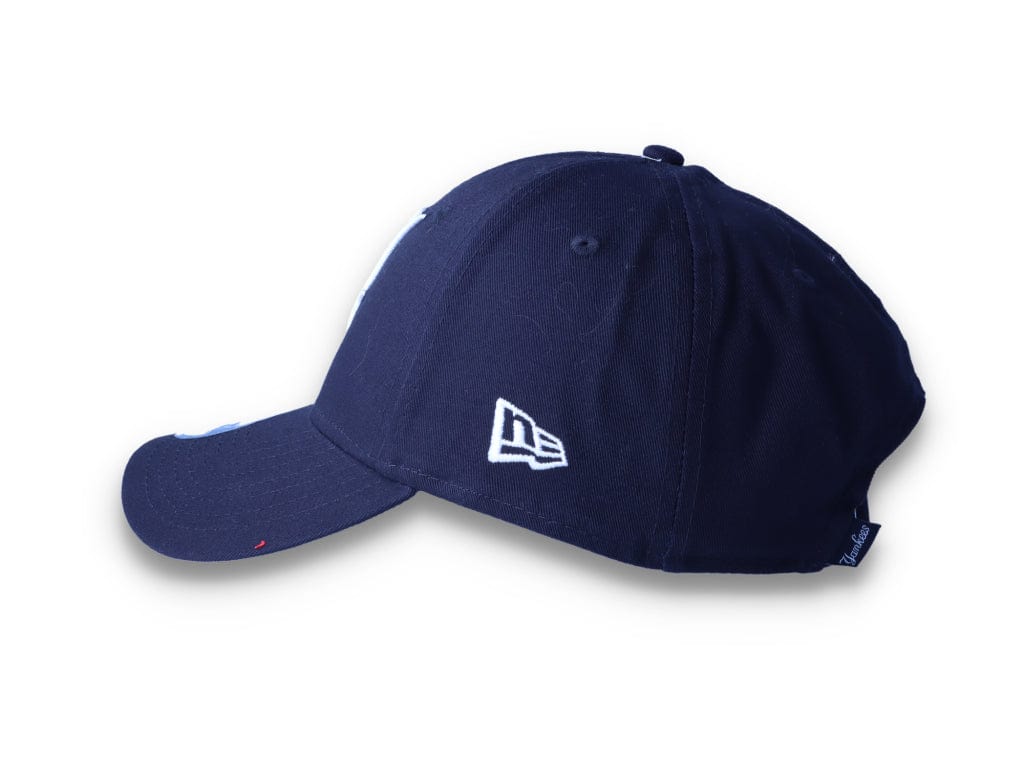 9FORTY Alternative Wordmark NY Yankees - LOKK