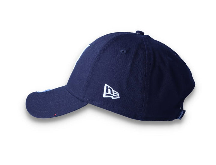 9FORTY Alternative Wordmark NY Yankees - LOKK