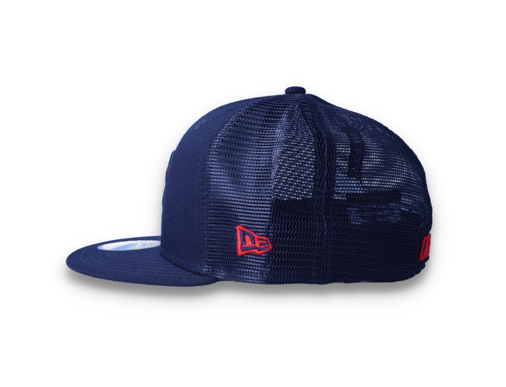 59FIFTY Boston Red Sox MLB Batting Practice 2022 - LOKK