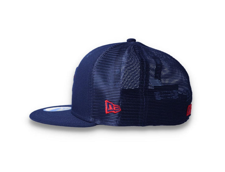 59FIFTY Boston Red Sox MLB Batting Practice 2022 - LOKK