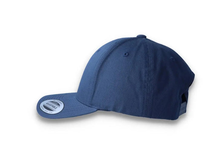 Flexfit Cap Snapback Curved Classic  Navy 7706 - LOKK